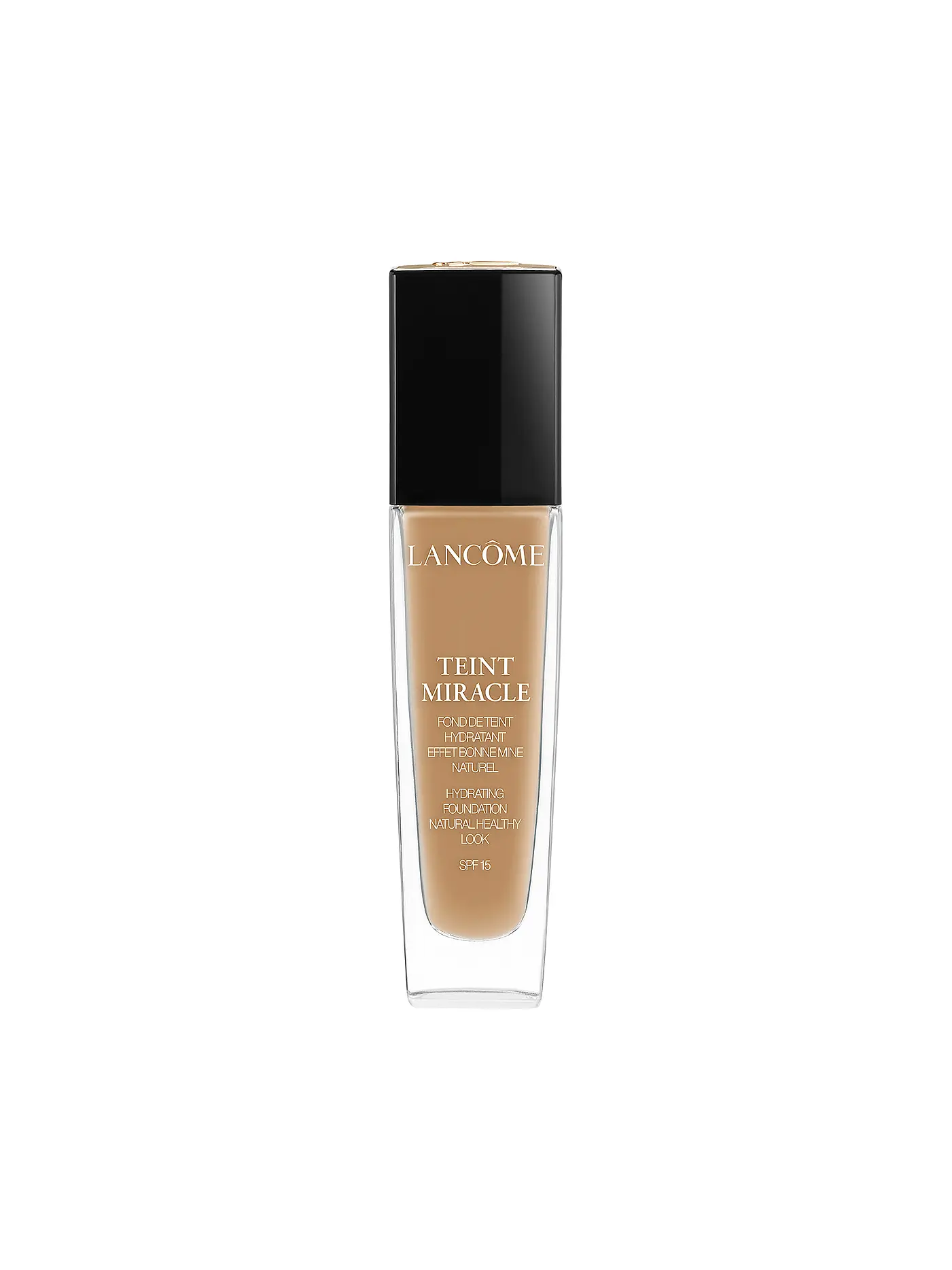 LANCÔME | Make Up - Teint Miracle SPF15 30ml (045 Sable Beige) | beige
