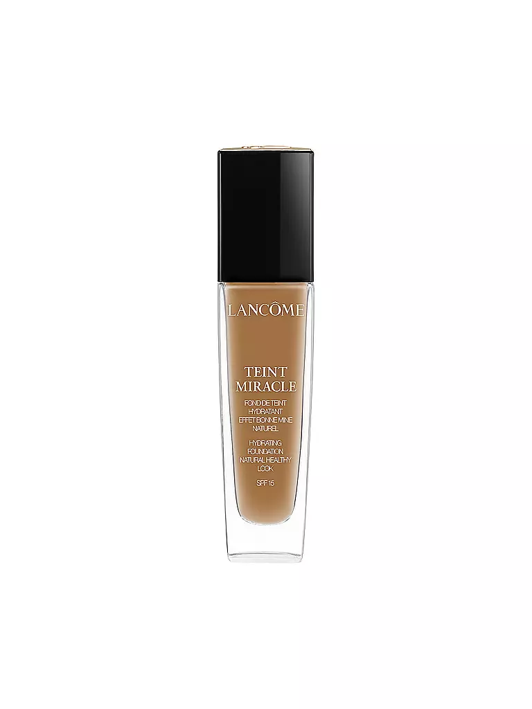 LANCÔME | Make Up - Teint Miracle SPF15 30ml (12 Ambre) | beige