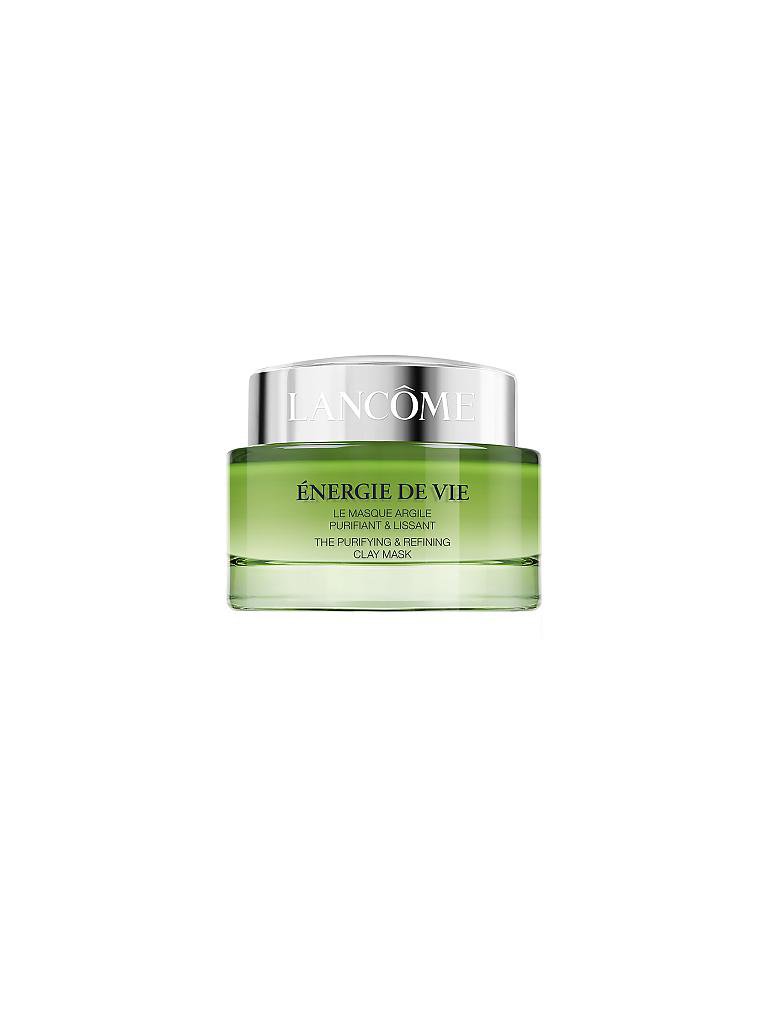 LANCÔME | Maske - Energie De Vie Clay Mask 75ml | keine Farbe