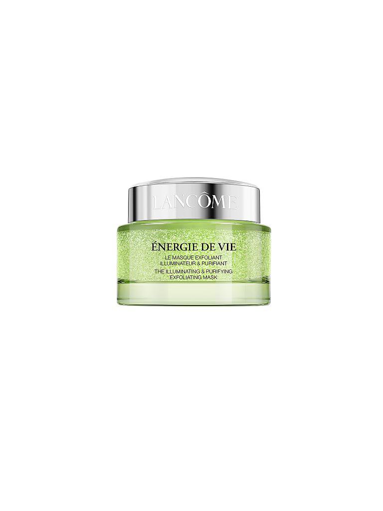 LANCÔME | Maske - Energie de Vie Exfoliating Mask 75ml | 