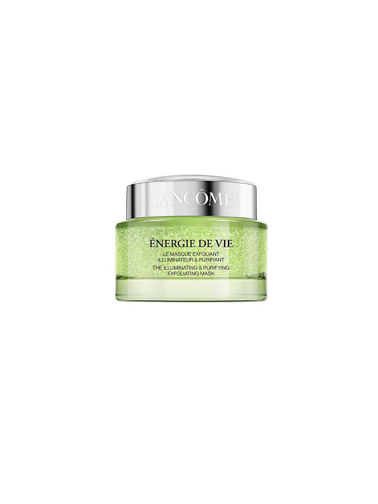 LANCÔME | Maske - Energie de Vie Exfoliating Mask 75ml | keine Farbe