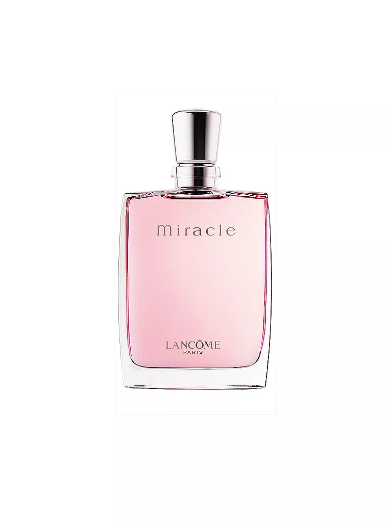 LANCÔME | Miracle Eau de Parfum Vaporisatuer 30ml | keine Farbe