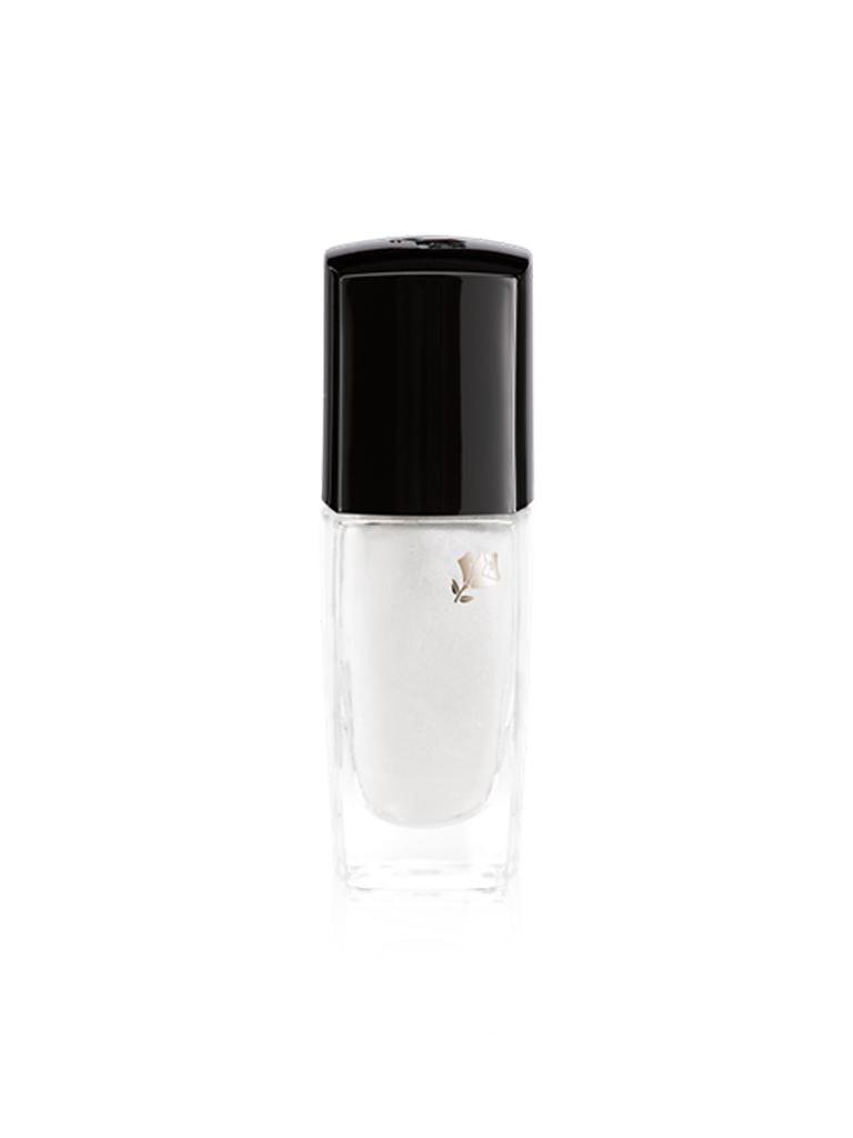 LANCÔME | Nagellack - Vernis in Love (161 Blanc Scint) | 