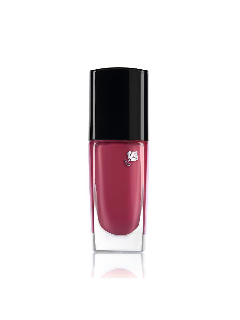 LANCÔME | Nagellack - Vernis In Love (244N Rose Amnesia) | rot