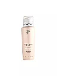 LANCÔME | Nutrix Royal Body 400ml | keine Farbe