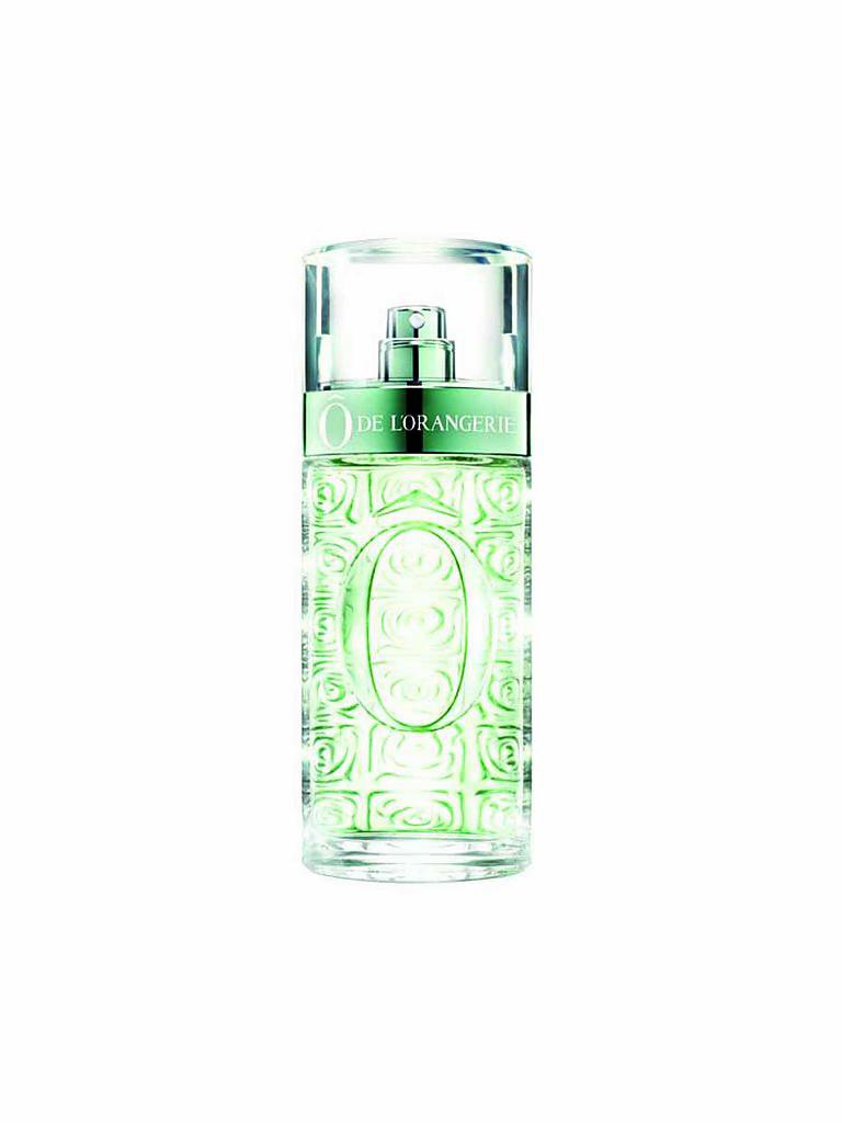 LANCÔME | O De L'Orangerie Eau de Toilette Vaporisateur 125ml | keine Farbe