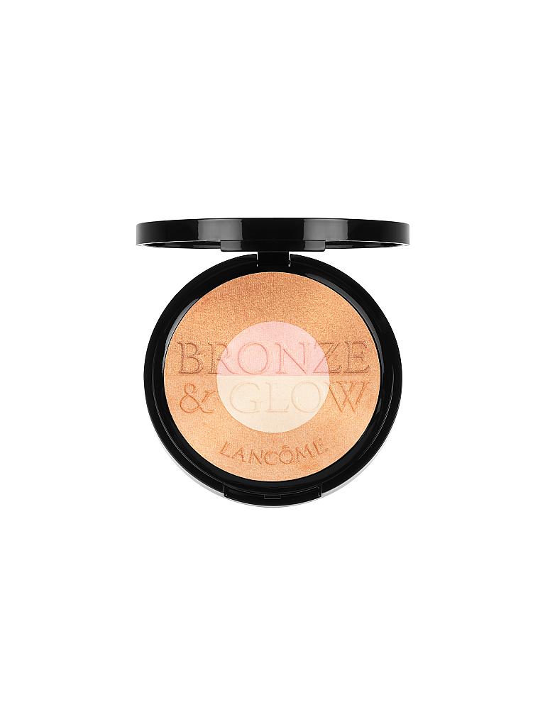 LANCÔME | Puder - Bronze & Glow Powder (01 Time to Glow) | beige