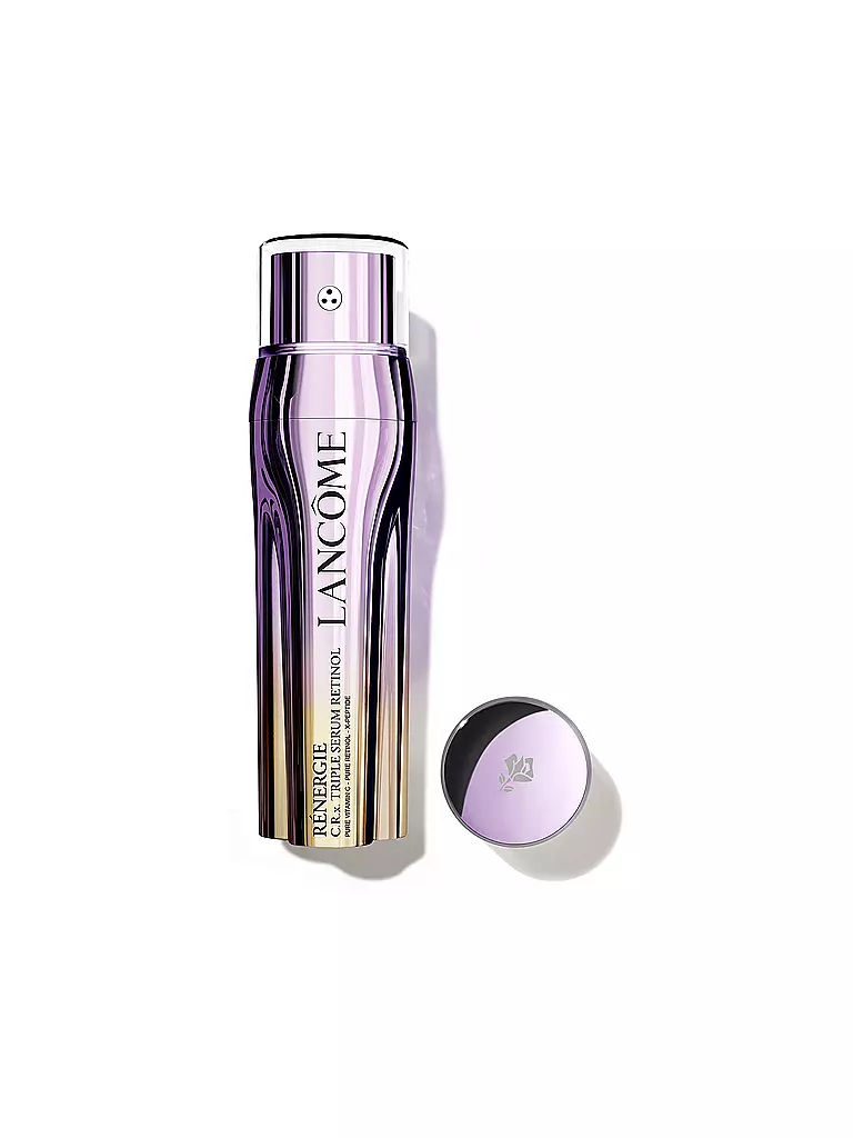 LANCÔME | Rénergie C.R.X. Triple Serum Retinol 50ml | keine Farbe