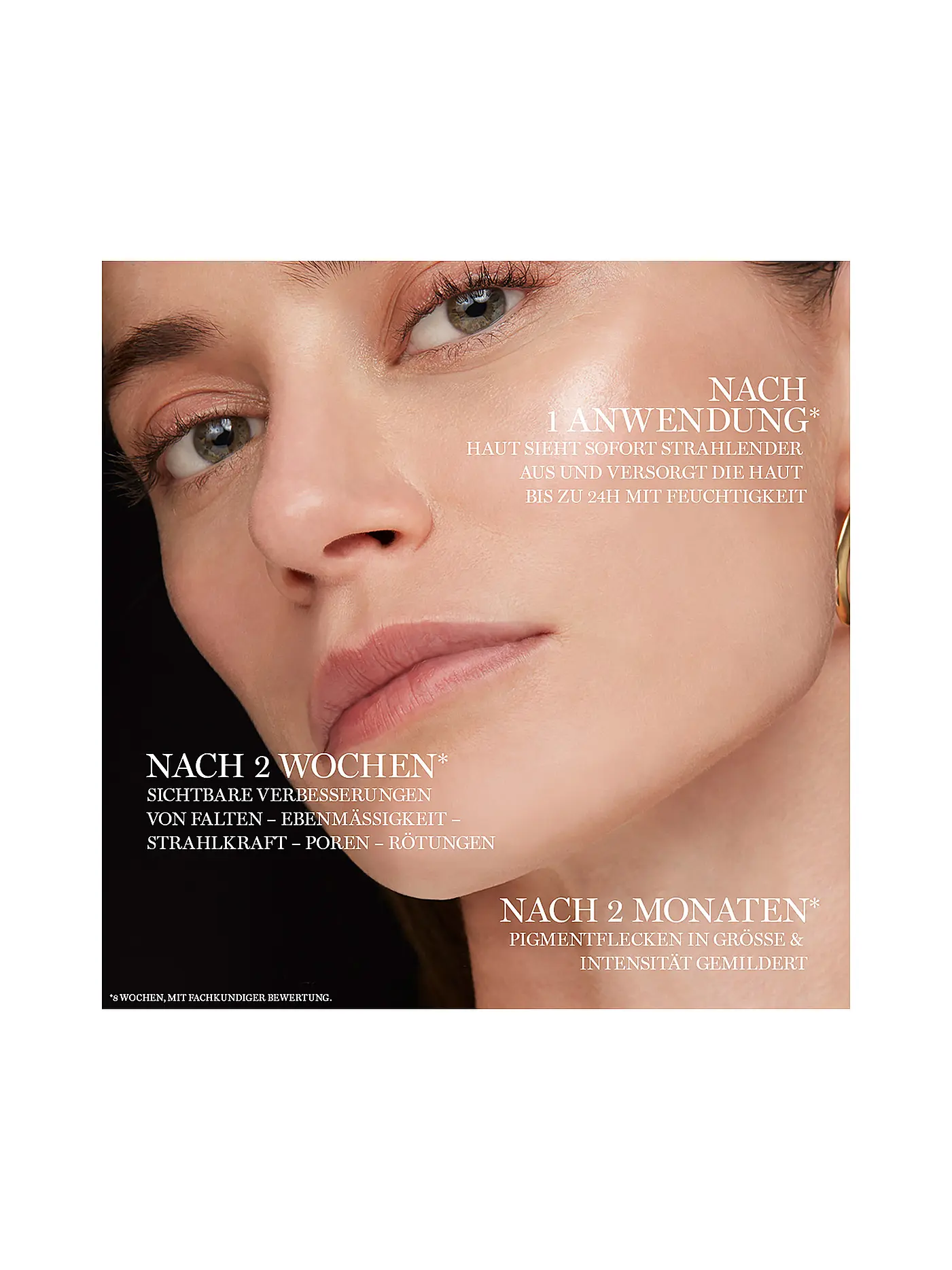 LANCÔME | Rénergie Multi-Lift Ultra Triple Serum 50ml | keine Farbe