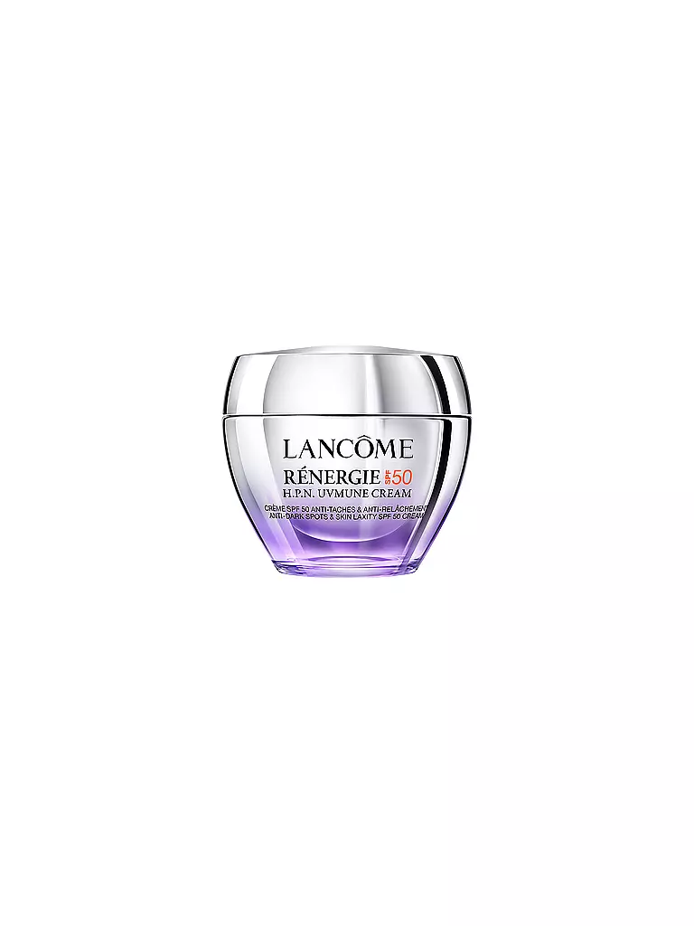 LANCÔME | Rénergie SPF50 H.P.N. UVMUNE Cream 75ml | keine Farbe