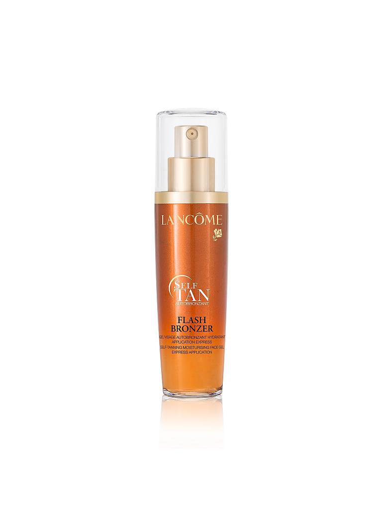 LANCÔME | Selbstbräuner - Flash Bronze Gel Visage 50ml | 