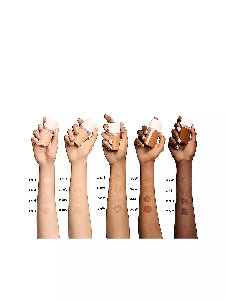 LANCÔME | Skin Idôle 3+ Serum Supertint 30ml (42C) | braun