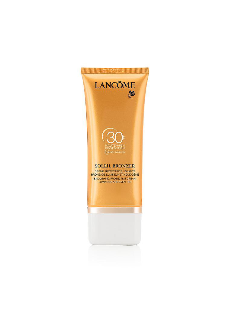 LANCÔME | Sonnenpflege - Soleil Bronzer Creme Visage LSF 30 Sun BB Cream 50ML | keine Farbe