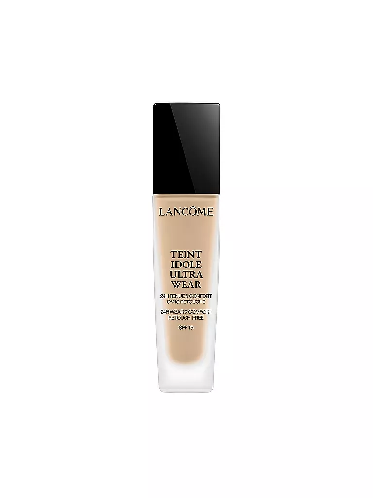 LANCÔME | Teint Idole Ultra Wear ( 006 Beige Ocre ) | beige