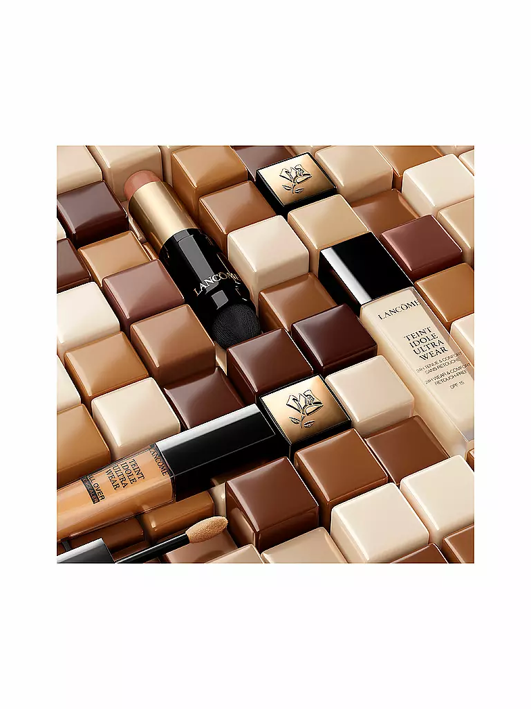 LANCÔME | Teint Idole Ultra Wear All Over Concealer ( 038 Beige Cuivre ) | hellbraun