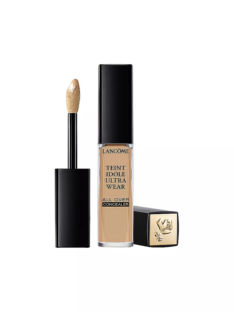 LANCÔME | Teint Idole Ultra Wear All Over Concealer ( 04 Beige Nature )  | beige