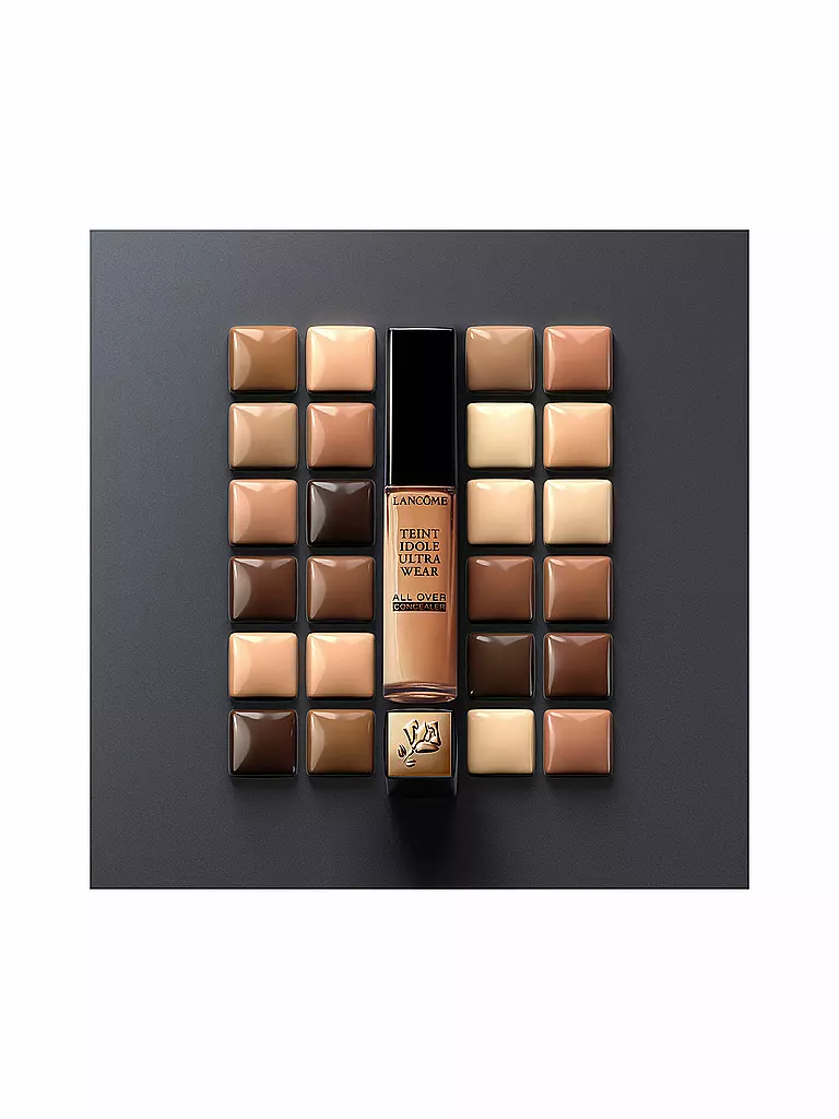 LANCÔME | Teint Idole Ultra Wear All Over Concealer ( 047 Beige Taupe ) | hellbraun
