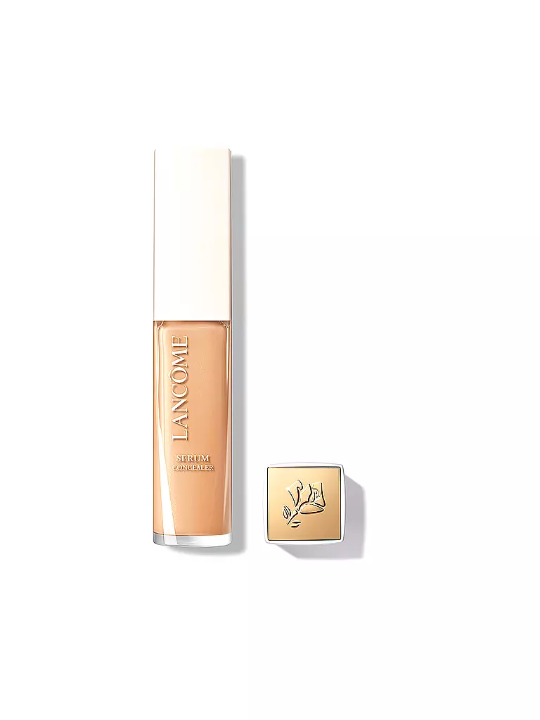 LANCÔME | Teint Idole Ultra Wear Skin-Glow Concealer (230W) | camel