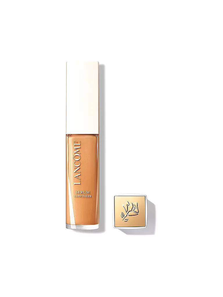 LANCÔME | Teint Idole Ultra Wear Skin-Glow Concealer (405W) | hellbraun