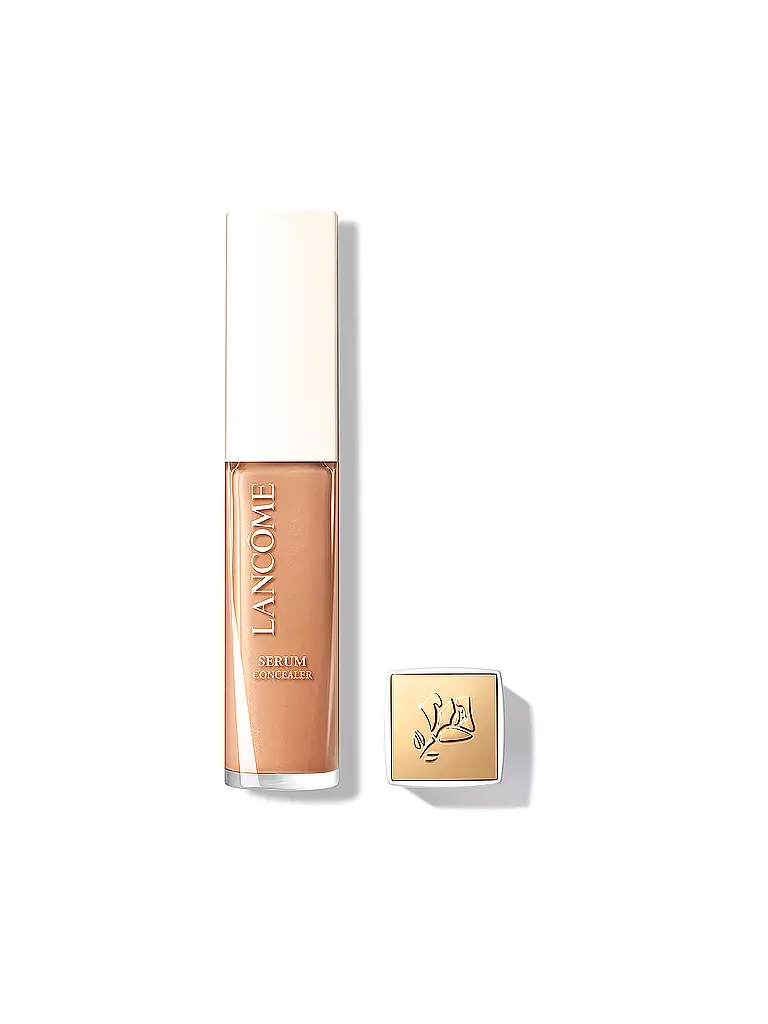 LANCÔME | Teint Idole Ultra Wear Skin-Glow Concealer (420W) | camel