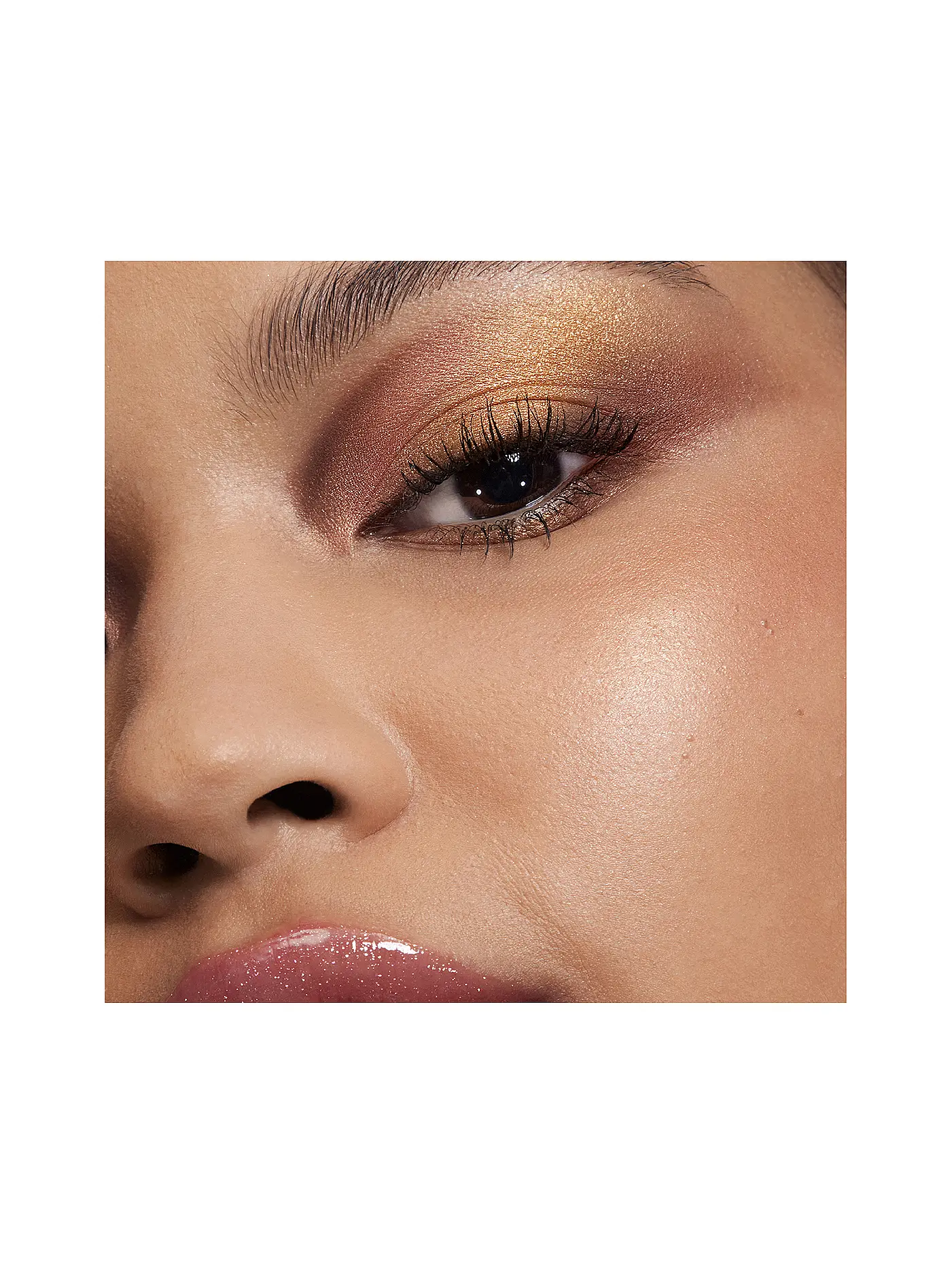 LANCÔME | The Adventurous Lidschattenpalette Holiday Collection Limited Edition | keine Farbe