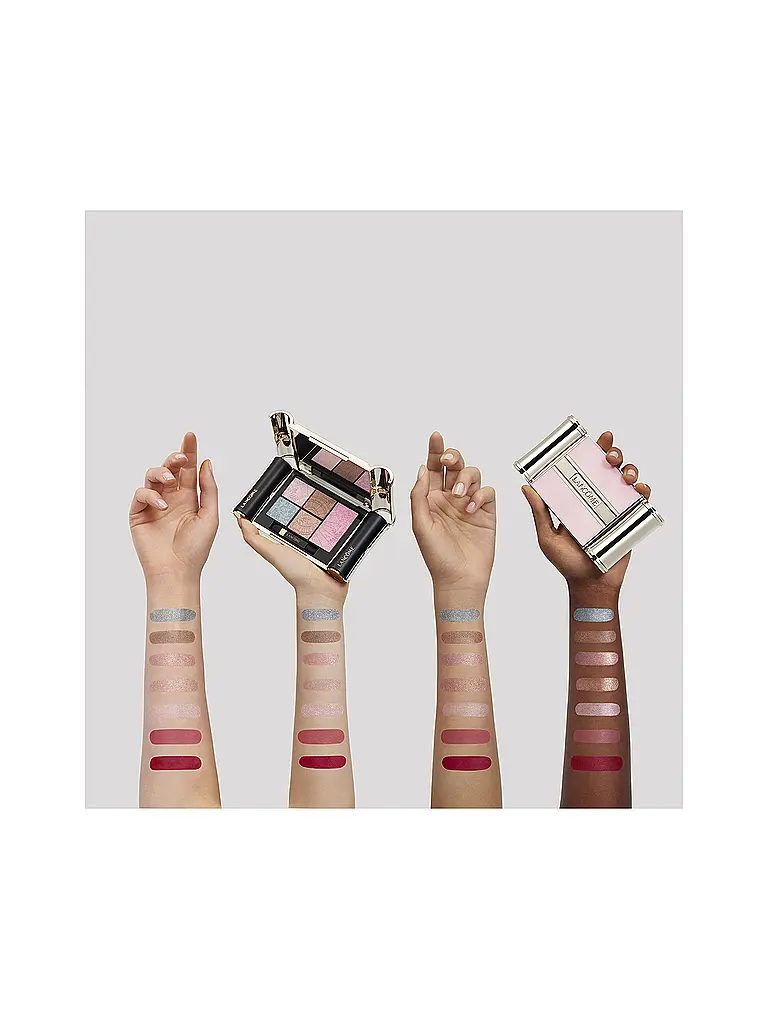 LANCÔME | The Great Minaudière Premium Palette Holiday Collection | 