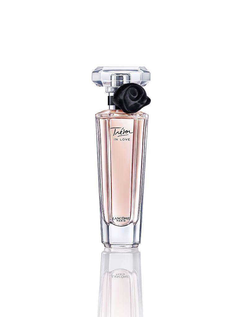 LANCÔME | Tresor In Love Eau de Parfum Vaporisateur 30ml | transparent