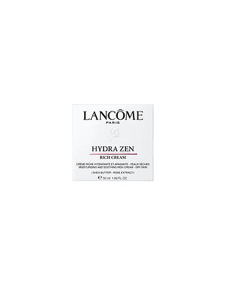 LANCÔME | Gesichtscreme - Hydra Zen Creme Riche PS 50ml
