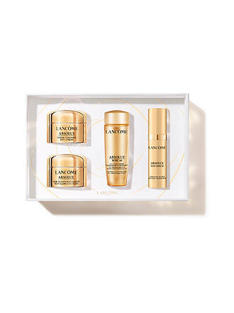 LANCÔME | Geschenkset -Absolue Travel Set 2x5ml / 30ml / 50ml