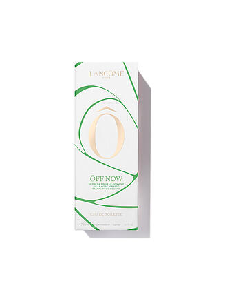 LANCÔME | Les Ô Ôff Now Eau de Toilette 100ml