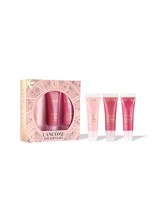 LANCÔME | Geschenkset - Juicy Tube Mini Set