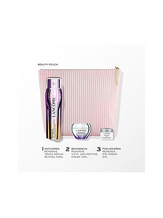 LANCÔME | Geschenkset - Rénergie Set 50ml/15ml/5ml
