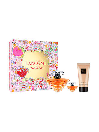 LANCÔME | Geschenkset - Trésor Eau de Parfum Set 50ml / 30ml / 7,5ml
