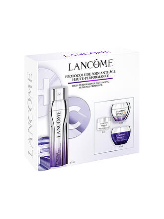 LANCÔME | Geschenkset -  Rénergie Triple Serum Routine Set 2x15ml / 50ml / 5ml