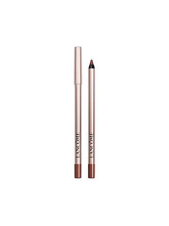 LANCÔME | Lip Idôle Lip Shaper Creamy Matte Lip Liner (63 Messy Brown)
