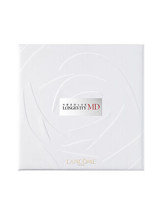 LANCÔME | Geschenkset - Absolue Longevity MD Intercept S1 Set 2026 2x50ml / 15ml / 10ml