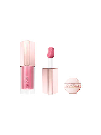 LANCÔME | Lip Idôle CuddleBlur Matte Velvet Lip Cream (22 Nap In Mauve)