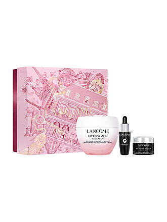 LANCÔME | Geschenkset - Hydra Zen Day Set 50ml / 10ml / 5ml