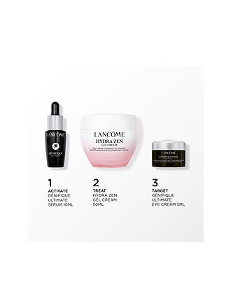 LANCÔME | Geschenkset - Hydra Zen Day Set 50ml / 10ml / 5ml