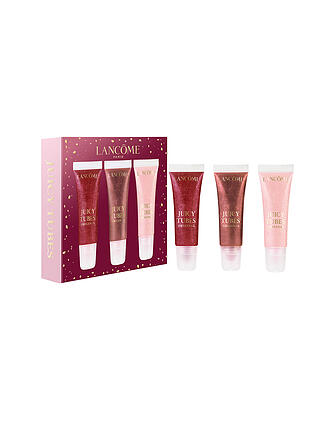 LANCÔME | Geschenkset - Juicy Tubes Set