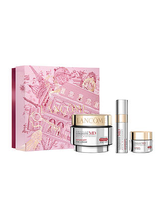 LANCÔME | Geschenkset - Absolue Longevity M.D. Cream Set 50ml / 15ml / 10ml