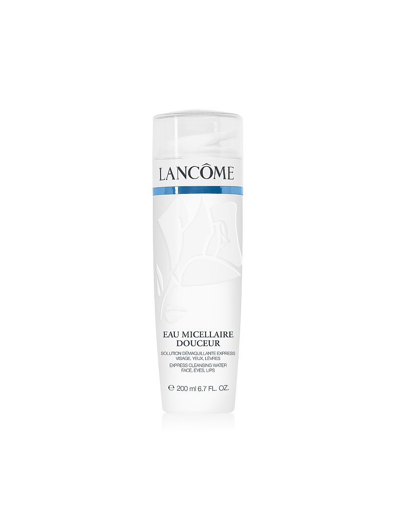 LANCÔME Reinigung - Eau Micellaire Douceur 400ml
