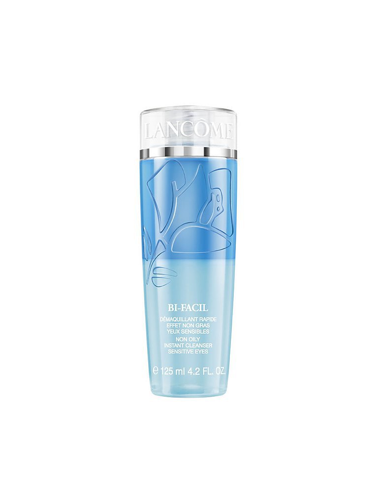 LANCÔME Augen Make-Up Entferner - Bi-Facil 125ml