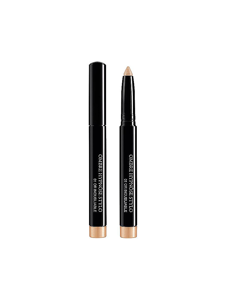 LANCÔME Lidschatten - Ombre Hypnôse Stylo 24h ( 01 Or Inoubliabl )