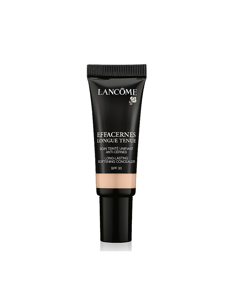 LANCÔME Concealer - Effacernes Longue Tenue (01 Beige Pastel) 15ml