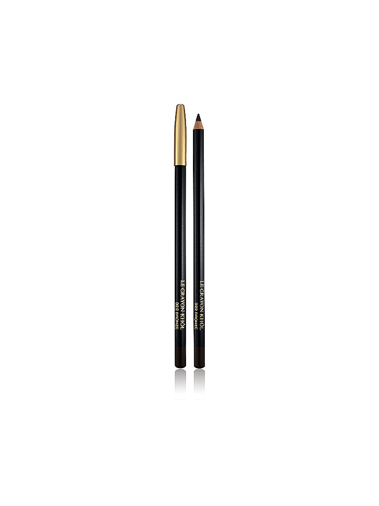 LANCÔME Crayon Khôl Noir (022 Bronze)