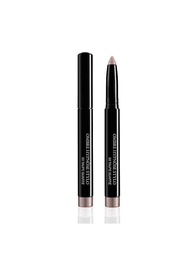 LANCÔME Lidschatten - Ombre Hypnose Stylo 24H (03 Taupe Quartz)