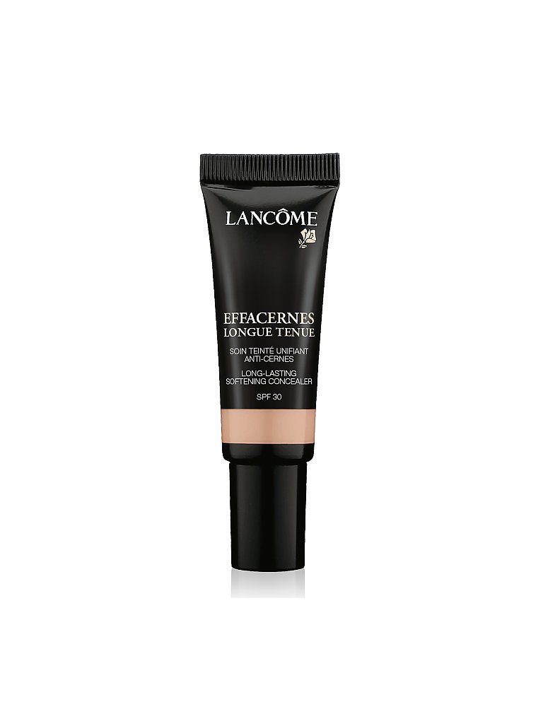 LANCÔME Concealer - Effacernes Longue Tenue (02 Beige Sable) 15ml