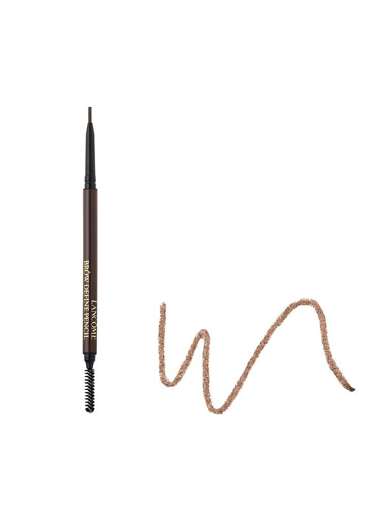 LANCÔME Augenbrauenstift - Brow Define Pencil (07 Chesnut)