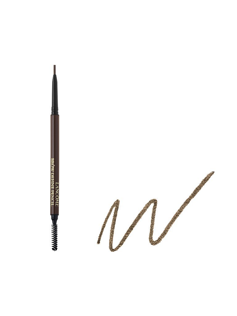 LANCÔME Augenbrauenstift - Brow Define Pencil (12 Dark Brown)
